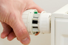 Hornby central heating repair costs