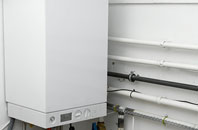 free Hornby condensing boiler quotes