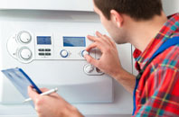 free Hornby gas safe engineer quotes