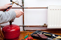 free Hornby heating repair quotes