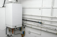 Hornby boiler installers