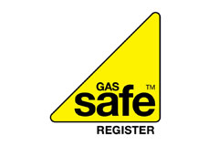 gas safe companies Hornby